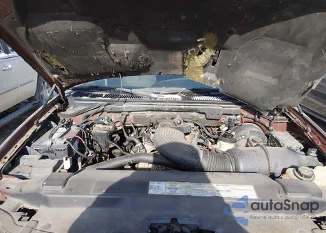 2001 Ford F-150 King Ranch Edition/Lariat/Xlt from USA, damaged, VIN 1FTRW08WX1KE02533